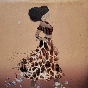 African American art